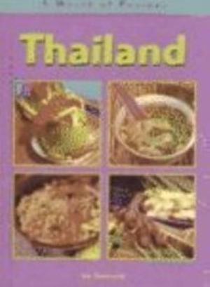 Thailand by Sue Townsend