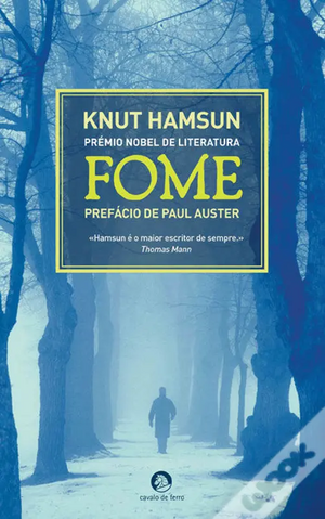 Fome by Knut Hamsun