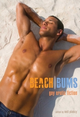 Beach Bums: Gay Erotic Fiction by 