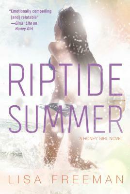 Riptide Summer by Lisa Freeman