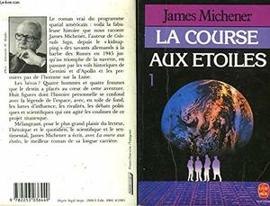 La Course Aux Étoiles by James A. Michener