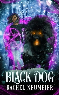 Black Dog by Rachel Neumeier
