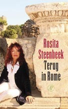 Terug in Rome by Rosita Steenbeek