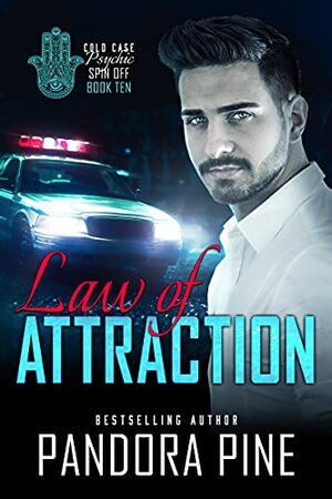 Law of Attraction by Pandora Pine