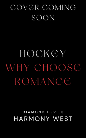 Diamond Devils Book 4: A Why Choose Romance  by Harmony West