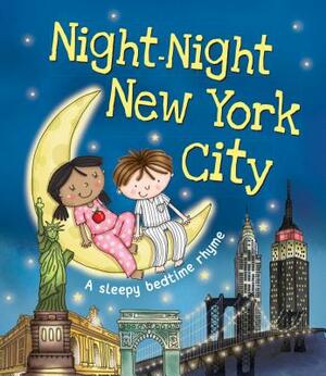 Night-Night New York City by Katherine Sully