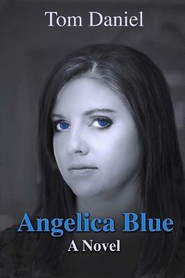 Angelica Blue by Tom Daniel