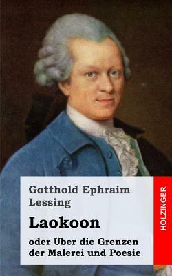 Laokoon by Gotthold Ephraim Lessing