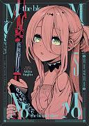 MoMo -The Blood Taker- Vol. 5 by Akira Sugito