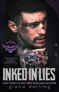 Inked in Lies by Giana Darling