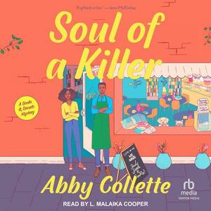 Soul of a Killer by Abby Collette
