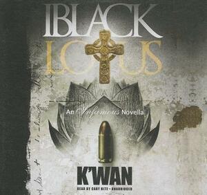 Black Lotus by K'wan