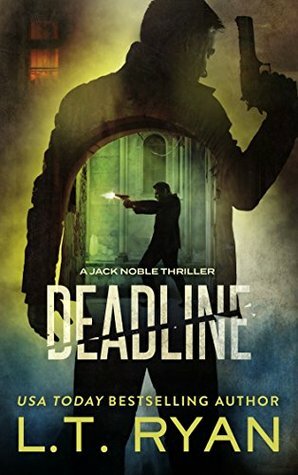 Deadline by L.T. Ryan