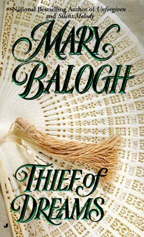 Thief of Dreams by Mary Balogh