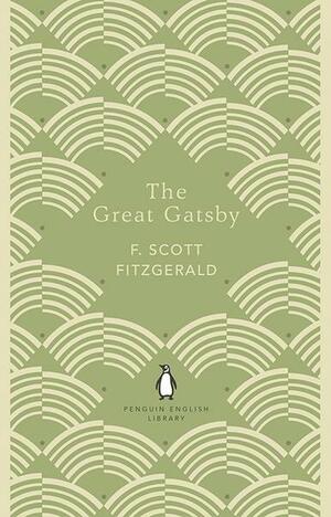 The Great Gatsby by F. Scott Fitzgerald