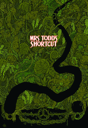 Mrs. Todd's Shortcut, from Skeleton Crew by Stephen King, David Purdham