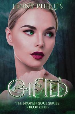 Gifted by Jenny Phillips