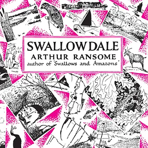 Swallowdale by Arthur Ransome