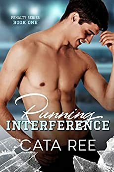 Running Interference by Cata Ree