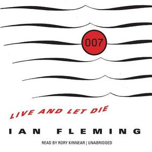 Live and Let Die by Ian Fleming