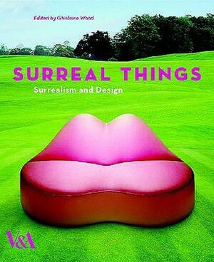 Surreal Things by Ghislaine Wood