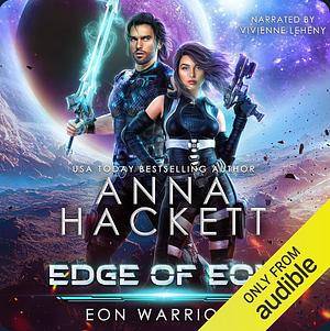 Edge of Eon by Anna Hackett