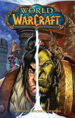 World of Warcraft Vol. 3 by Walt Simonson, Louise Simonson