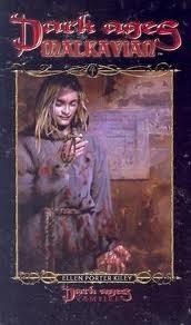 Dark Ages: Malkavian by Ellen P. Kiley
