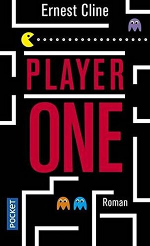 Ready Player One by Ernest Cline