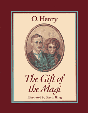 The Gift of the Magi by O. Henry