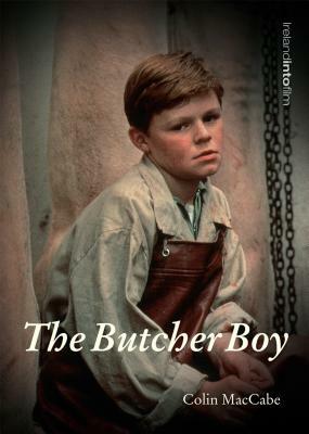 The Butcher Boy by Colin Maccabe