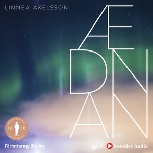 Aednan by Linnea Axelsson