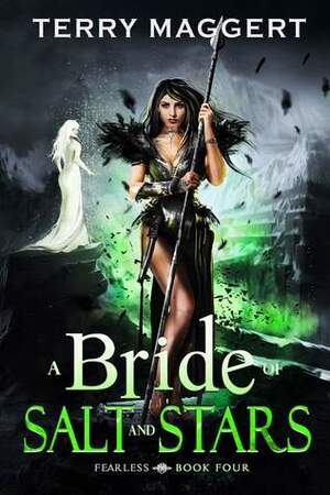 A Bride of Salt and Stars by Terry Maggert