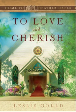 To Love and Cherish by Leslie Gould