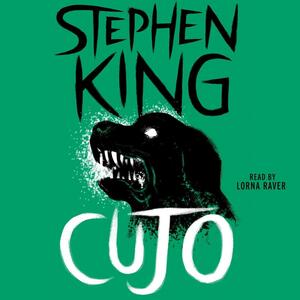 Cujo by Stephen King