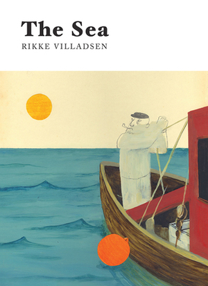 The Sea by Rikke Villadsen