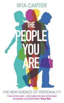 The People You Are by Rita Carter