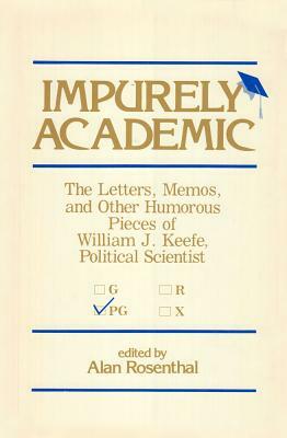 Impurely Academic by Alan Rosenthal