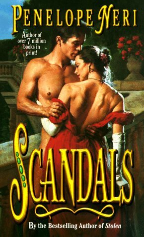 Scandals by Penelope Neri