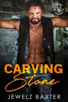 Carving Stone by Jewelz Baxter