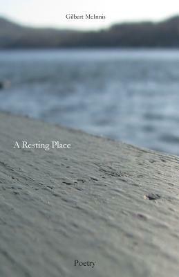 A Resting Place by Gilbert McInnis