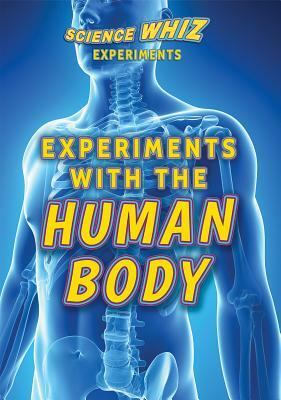 Experiments with the Human Body by Robert Gardner