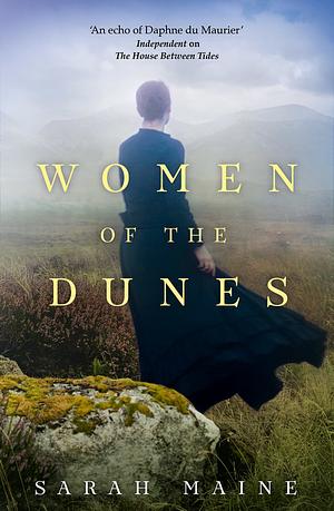 Women of the Dunes by Sarah Maine