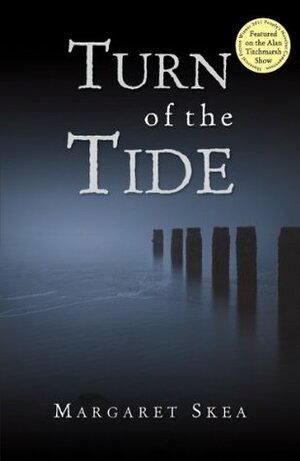 Turn of the Tide by Margaret Skea
