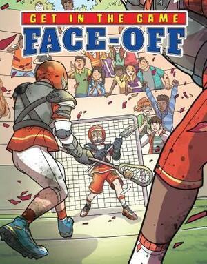 Face-Off by David Lawrence