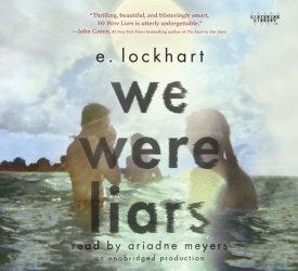 We Were Liars by E. Lockhart
