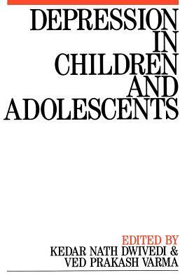 Depression in Children and Adolescents by 