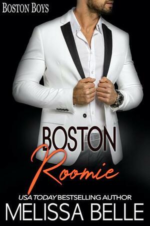 Boston Roomie by Melissa Belle