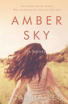 Amber Sky by Cassia Leo