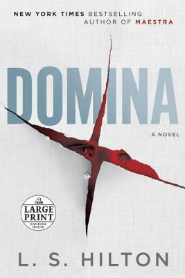 Domina by L. S. Hilton